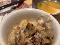 -肉肉大米(德基广场店)