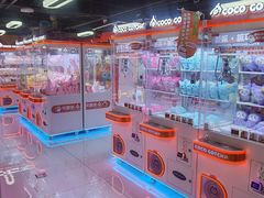-可爱抓 COCO  GOTCHA(天津鹏欣水游城店)