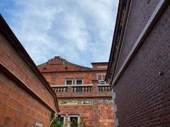-晋江五店市传统文化旅游区