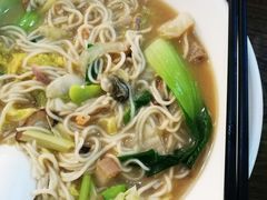 江口卤面-小莆天(元帅路店)
