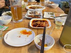 -五丁桥光头香辣蟹(望江橡树林店)