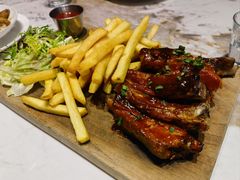 -沛家·西餐Brunch·直火料理