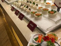 -雍和会海鲜姿造自助(湖东路店)