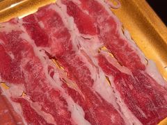 -牛YO寿喜烧火锅自助(三台子万象汇店)