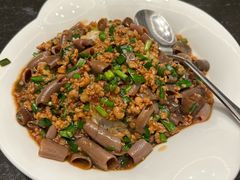 -前海沿·青岛菜(大拇指广场石老人店)