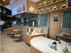 -爱达乐面包生日蛋糕(中央华府店)