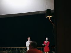 -日落吧·海景咖啡厅·餐酒吧·鸡尾酒·下午茶·乐队表演·浪漫夕阳·三亚文华东方酒店