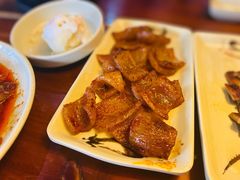 -火炉情韩国料理店(古田路店)