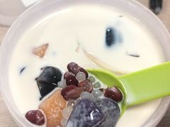 -iFood甜嫩嫩(江东北路店)