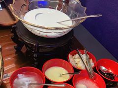 -温州喜来登酒店-盛宴西餐厅