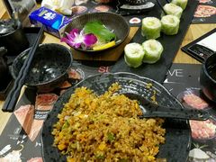 -Sushi Love 创意寿司(丽影广场店)