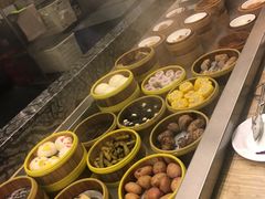 -芭菲盛宴·环球美食(解放碑英利国际店)