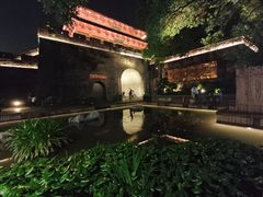 -鼓楼(西湖风景名胜区)