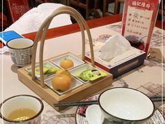 -杨记隆府(时代天街店)