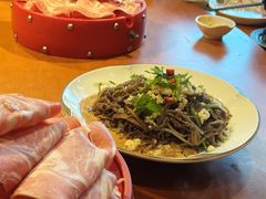 -前门涮肉(群力店)