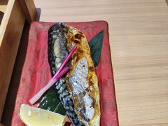 -琴寿司居酒屋(中山广场店)