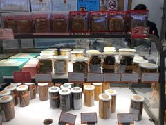 零售区-BreadTalk面包新语·烘焙蛋糕(东方宝泰广场店)