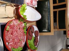 -彤德莱牛肉火锅(双港店)