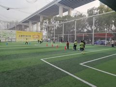 -飞梦少儿足球培训(塘桥校区)