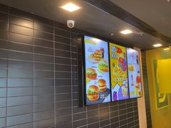 -麦当劳(世贸店)