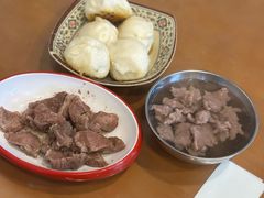 -老牌依强牛肉店(达道总店)