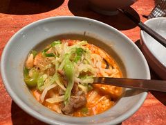 -长安记·大美陕菜(大族广场店)