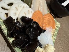 -鱼酷活鱼烤鱼(静安大融城店)