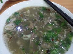 -八沟羊汤(河北大街店)