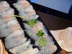 -辣伍鲜毛肚老火锅(元一店)