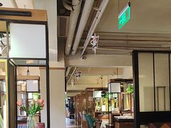 -意卡菲·欢乐聚会餐厅(华侨店)