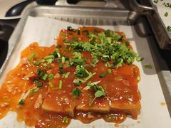 -绿茶餐厅(光谷世界城步行街店)