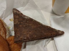 -麦当劳(武商建二店)