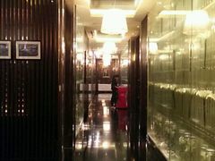 -骏莱海鲜鱼港(五角场店)
