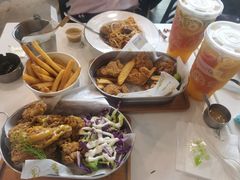-艾薯夫妇Aysh(福田星河COCOPark店)