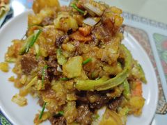 -新察哈尔蒙餐·奶茶(西落凤街店)