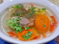 -吾斯曼珍珠抓饭王