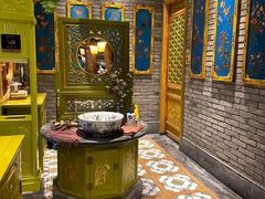 -北平楼·烤鸭·北京菜(牡丹园店)