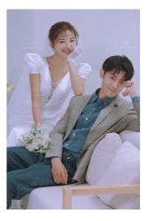 -金夫人婚纱摄影(包河万达店)