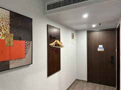 -浙商世贸玉龙酒店