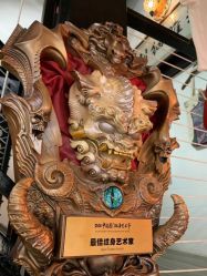 -雕哥的纹身店A3 TATTOO&纹身培训