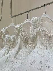 -禧嫁茗品设计师婚纱集成馆