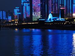 -武汉两江游览·夜游长江(汉口粤汉码头)