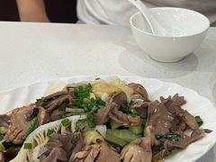 -品记潮汕砂锅粥(湖东路店)