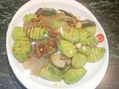 -小船渔村•大连菜•大连焖鱼(明泽街店)