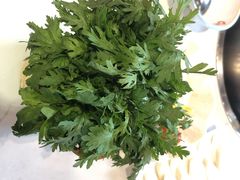 -蕃茄述·好汤自然来(江汉路店)