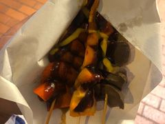 -佳记小食店(旺角店)