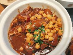 -鑫小城故事·藕汤·家常菜(台北一路总店)