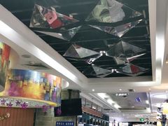 -东方豪客牛排意面披萨(金凤万达店)