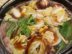 -大和食乐·鲜和牛酸汤火锅(环宇荟店)
