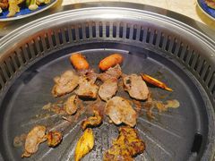 -万象·复兴号鲜肉烤肉海鲜自助(升级店)